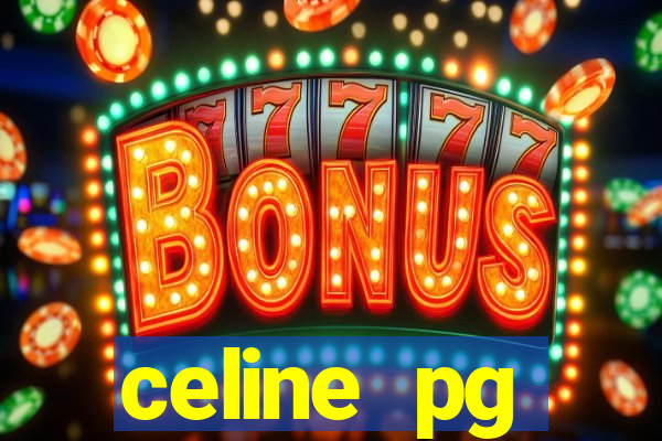 celine pg plataforma de jogos